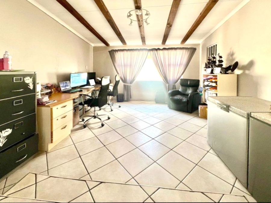 4 Bedroom Property for Sale in Sasolburg Free State